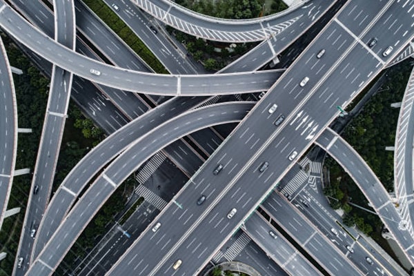 Konstruksi Bangunan Sipil Jembatan, Jalan Layang, Fly Over dan Underpass